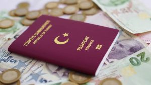 pasaport başvurusu ve harç ücreti
